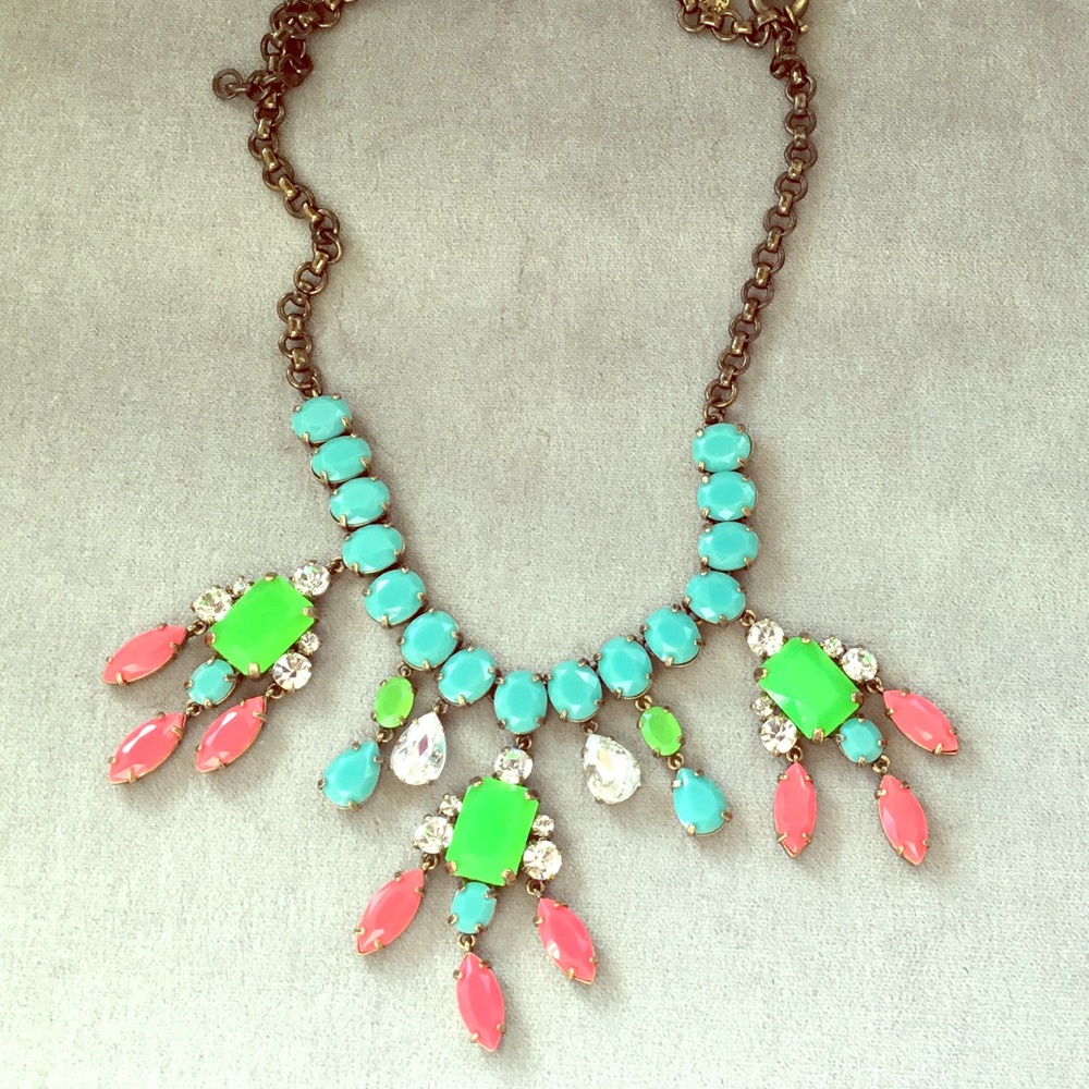 Statement Necklace
